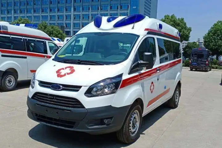 广德市长途救护车转院